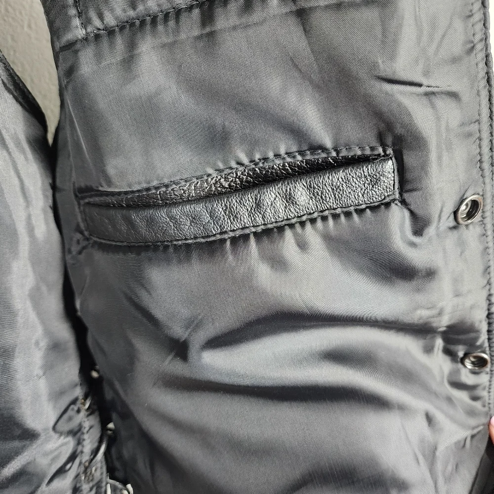 DREAM APPAREL MOTORCYCLE VEST